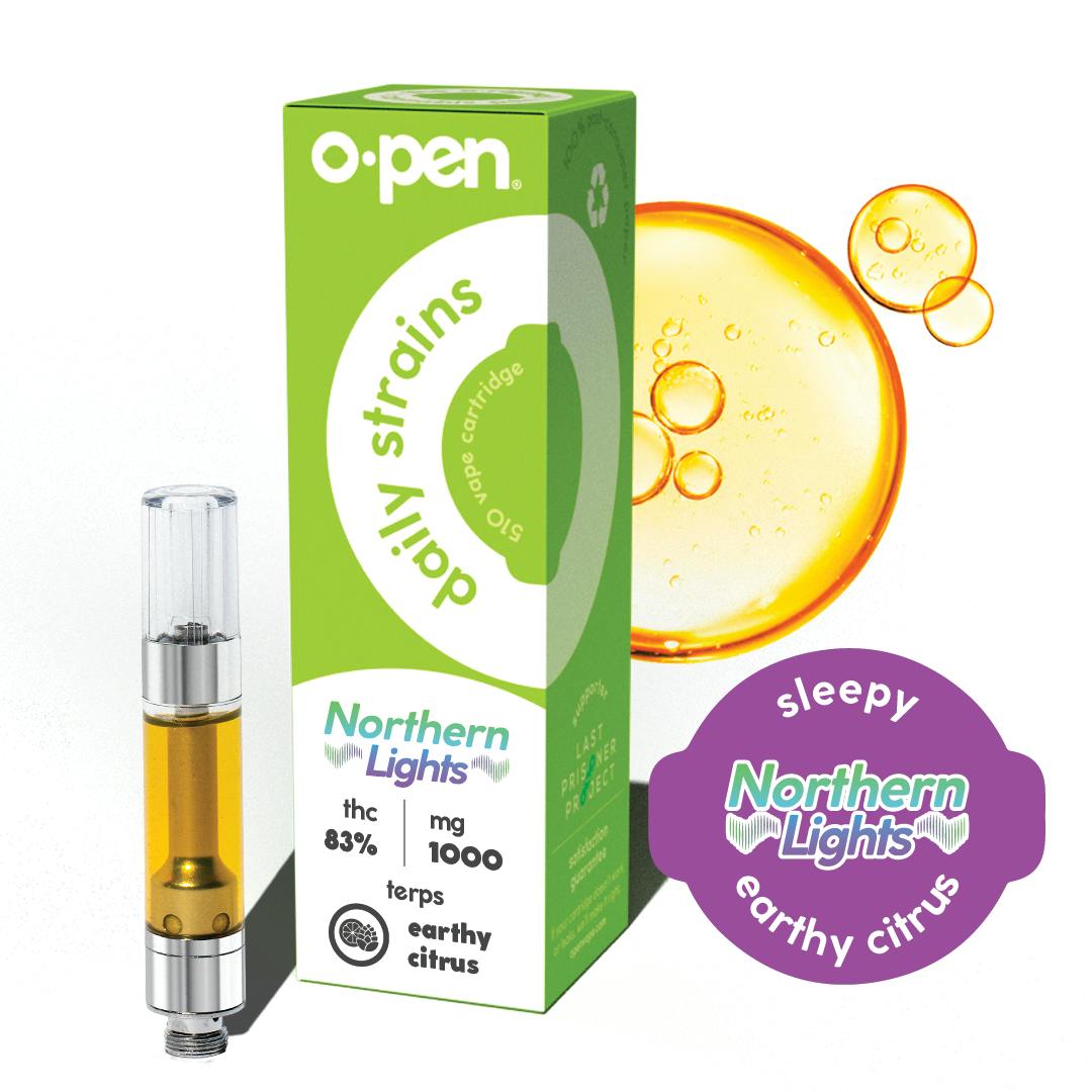 thc liquid online shop Nature Med main image 0