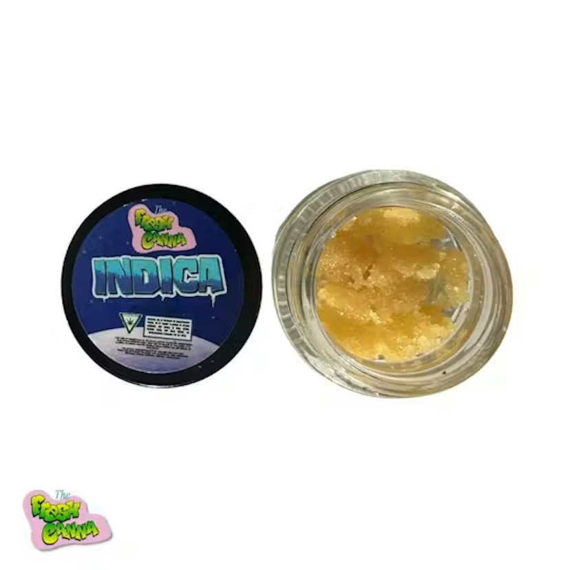 Fresh Canna Live Rosin | Zkittlez