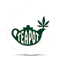 TeaPot Logo