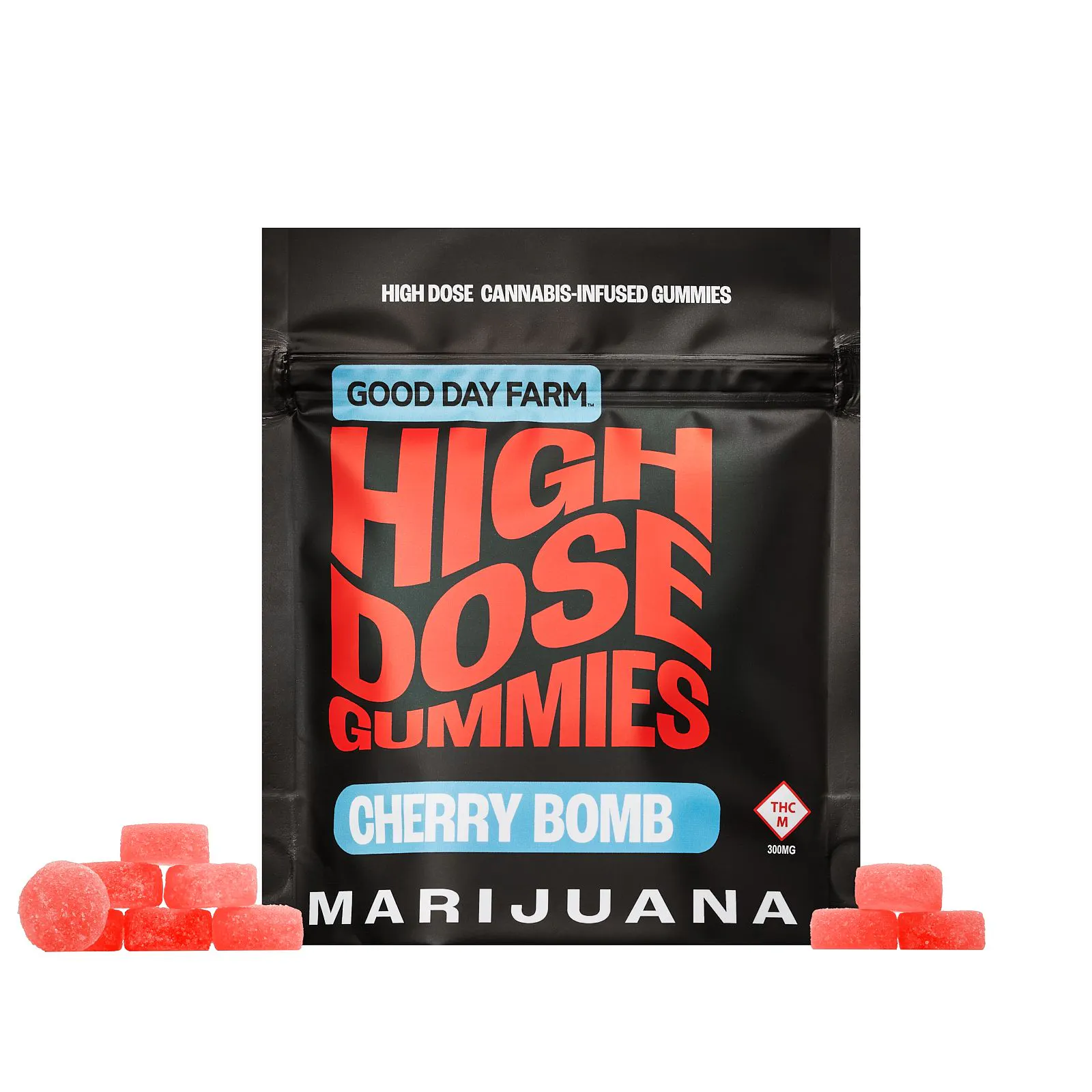 GDF - Boonville