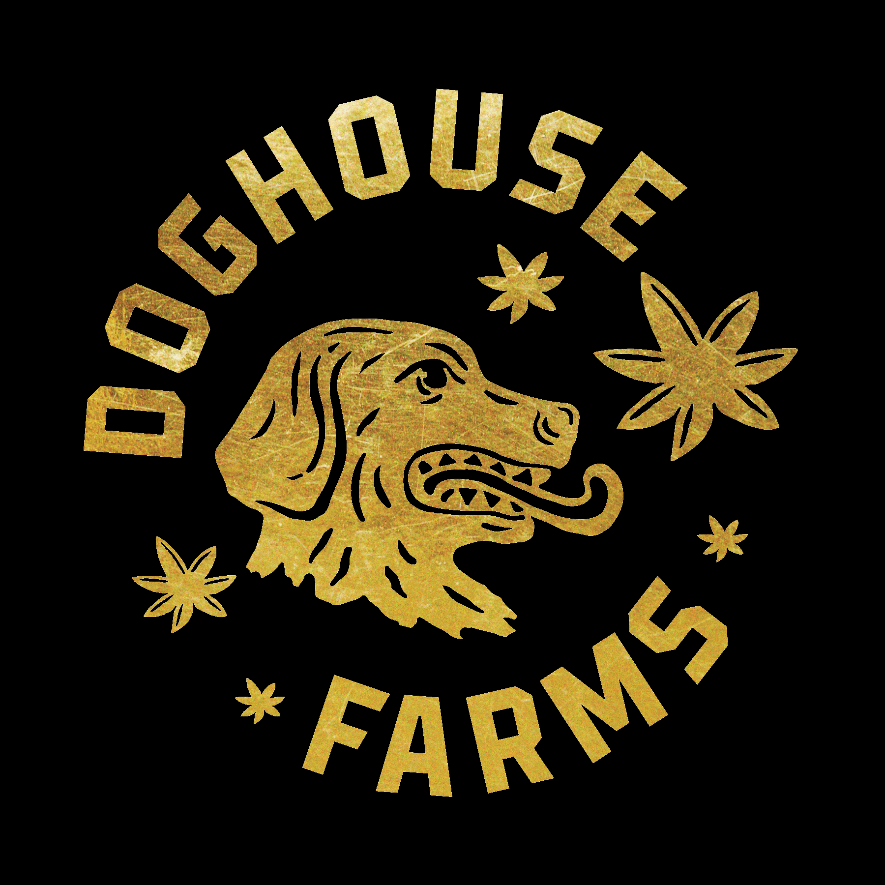 Doghouse - 1g Live Resin Cart - Pink Lady