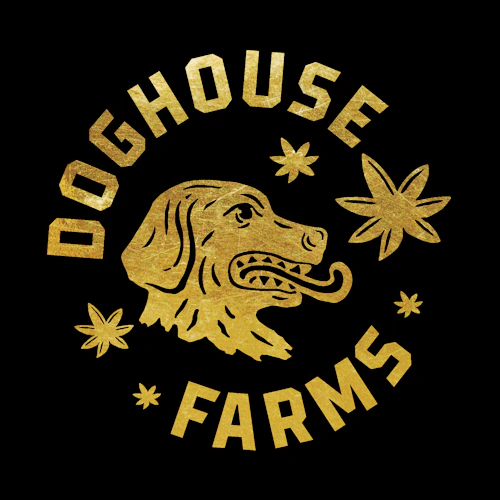 Doghouse - 1g Live Resin Cart - Pink Lady