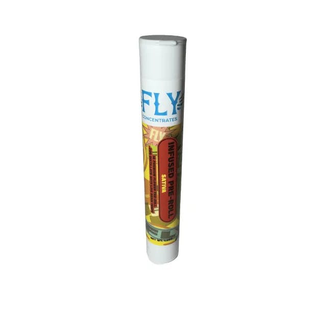 FLY - 1.2g Infused Preroll - Gelonade