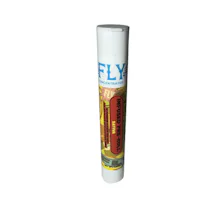 FLY - 1.2g Infused Preroll - Rainbow Runtz
