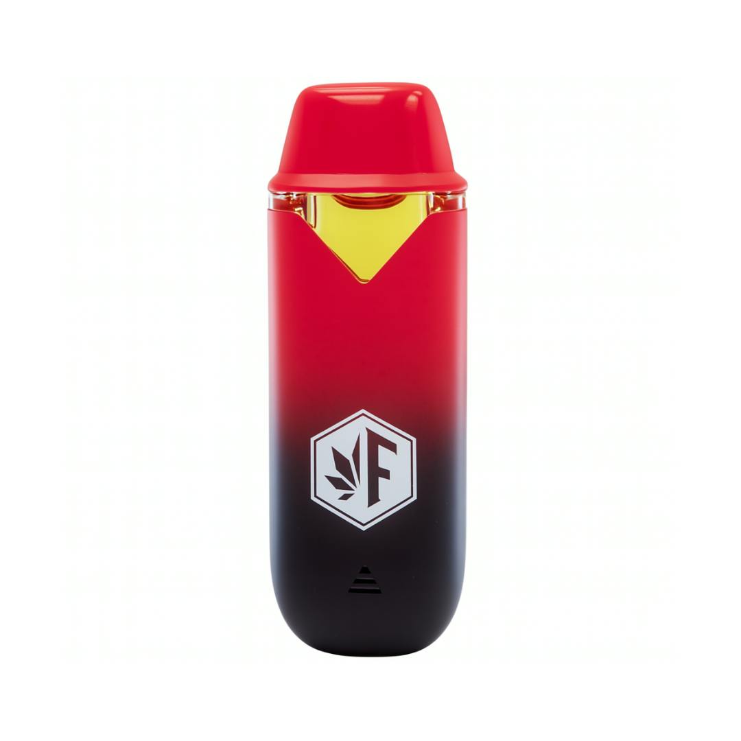 forge vape flavors Firebrand - Disposable - Huckleberry Haze - 2g | Herbal Wellness Center Flavour:Orange Fizz On Ice off-stamp 🚭 Disposable vapes are