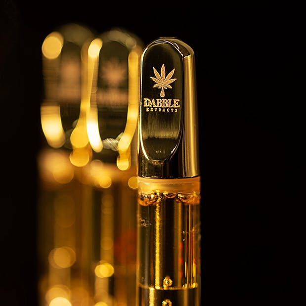 Hightops Cannabis - Powers