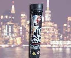 Photo of STA – NY Octane Infused Pre Roll