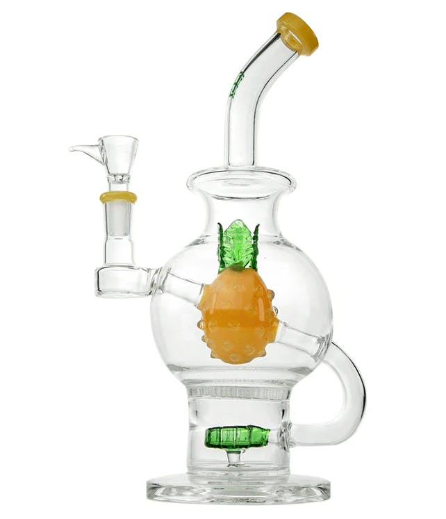 Accessories | Hemper | Pineapple Bong | XL