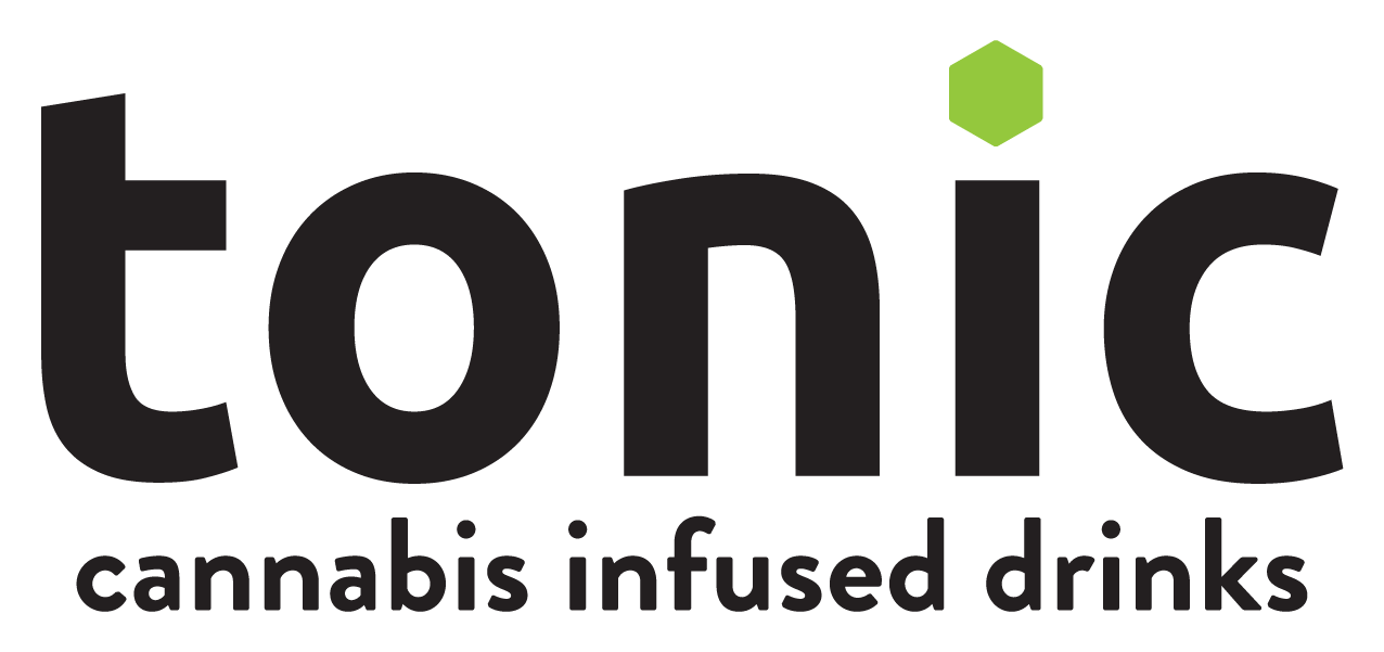 Image of INF/BEV - Tonic | 100mg | 12oz - Cucumber Watermelon