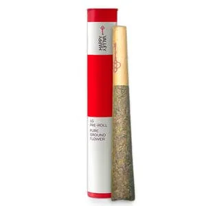 Lemon Smuggler Pre-roll 1g | Diem (Worcester)