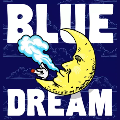 DELI - Blue Dream