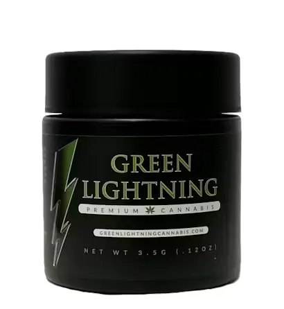 Green Lightning | The Botanist - Egg Harbor NJ (REC)