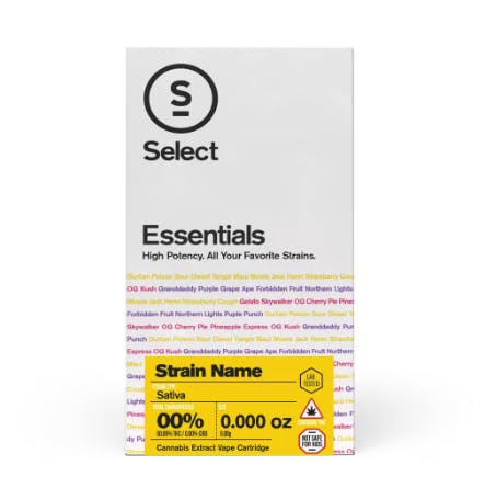 Photo of Maui Wowie Essentials Cartridge | 1g