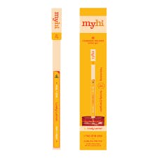 MYHI- Lively Lemon Single Stir Stik