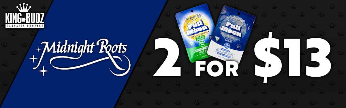 Midnight Roots 2/$13