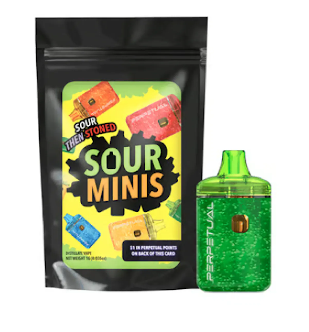 Perpetual Sour Minis Lime Disposable - Stories Cannabis - Perpetual Sour  Minis Lime Disposable Near Me - Perpetual Sour Minis Lime Disposable in  Fall River MA