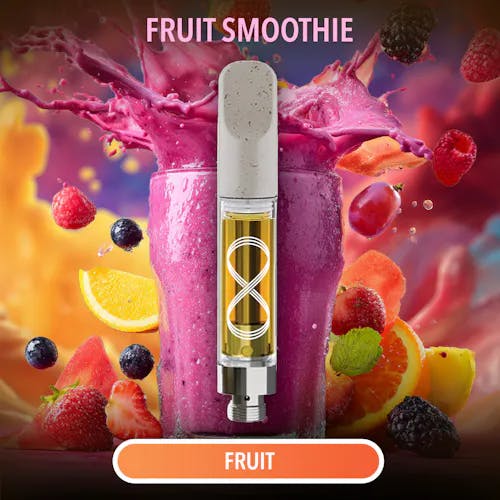 smoothie disposable vape Melt X Packman 1000mg Available At Affordable Prices Online
