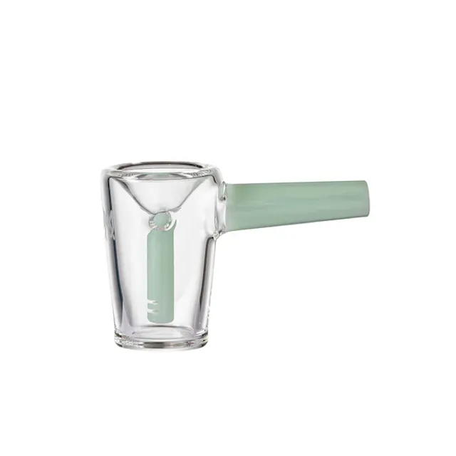MJ Arsenal Basin Seafoam (glassware)