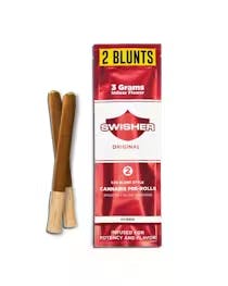 Original Blunts - 2x1.5g - 3g