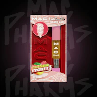 Mac Oils - 1g Cart - Mango Lychee - product image at King of Budz