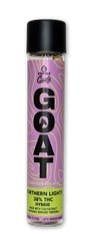 Northern Lights Infused Pre roll | Hybrid | Empire