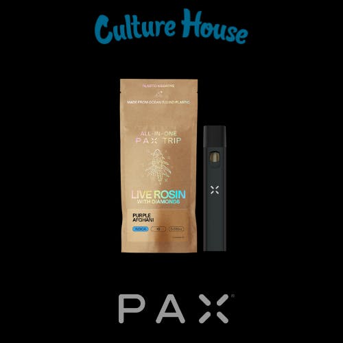 Buy PAX Products Online