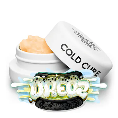 Oreoz - Cold Cure