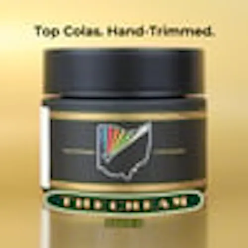 The Cream Select | 2.83g-active