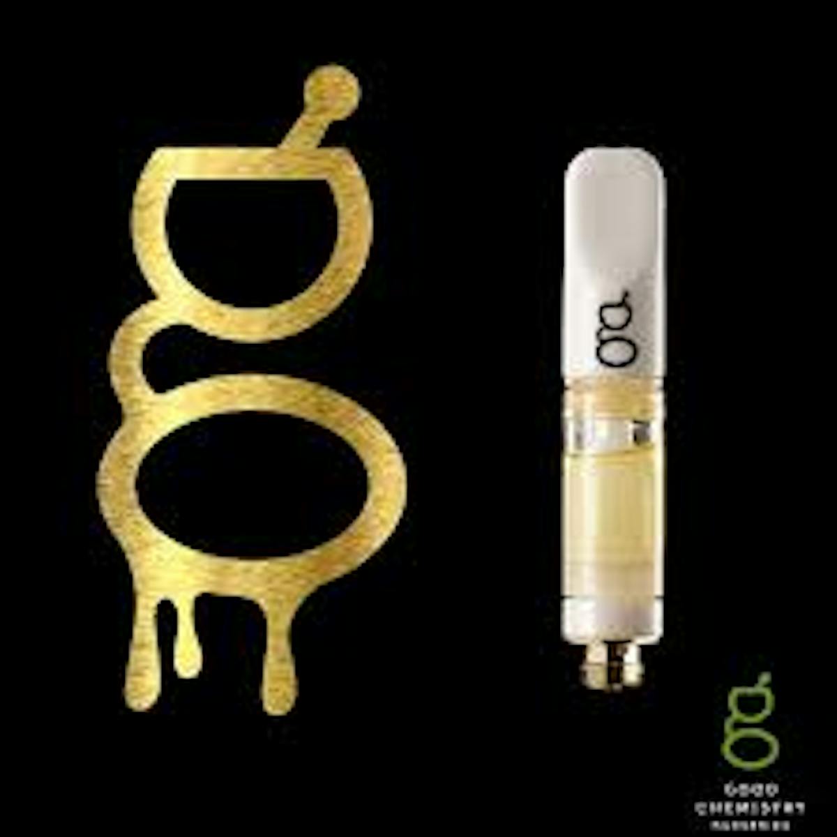 Image of Sour Amnesia | .5g Live Rosin Cartridge