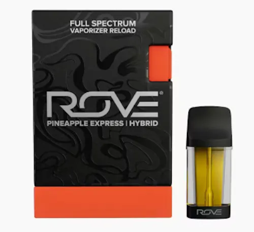 Pineapple Express- Pod-active