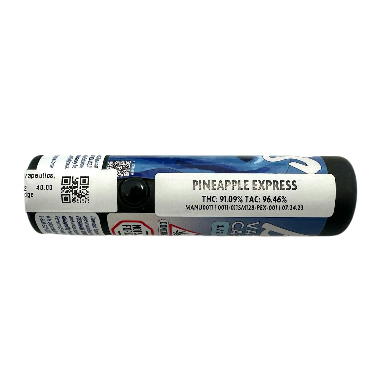Image of Pineapple Express | 0.5g Distillate Cartridge