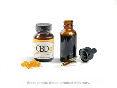 Lit Labs - 500mg CBN:CBD Isolate Gummies - Quiet Dreams