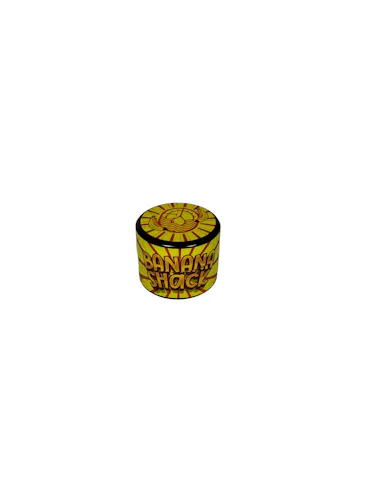 Banana Shack 11 1g Live Hash Rosin-2