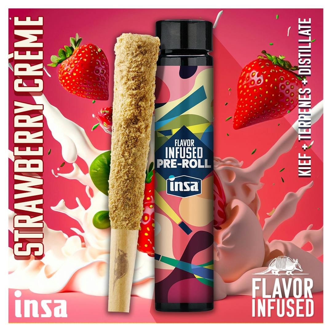 INSA Inc. Easthampton – Adult Use