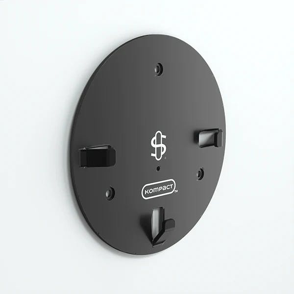 Photo of Kompact Wall Mount Stundenglass
