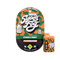 TWISTED Liquid Diamonds 1g Jefé Plus - Faderade