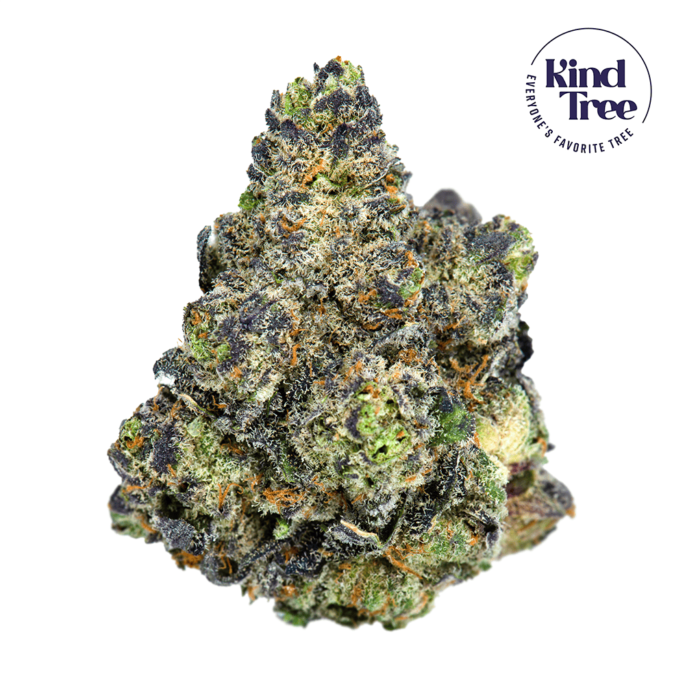 IC Banger Flower