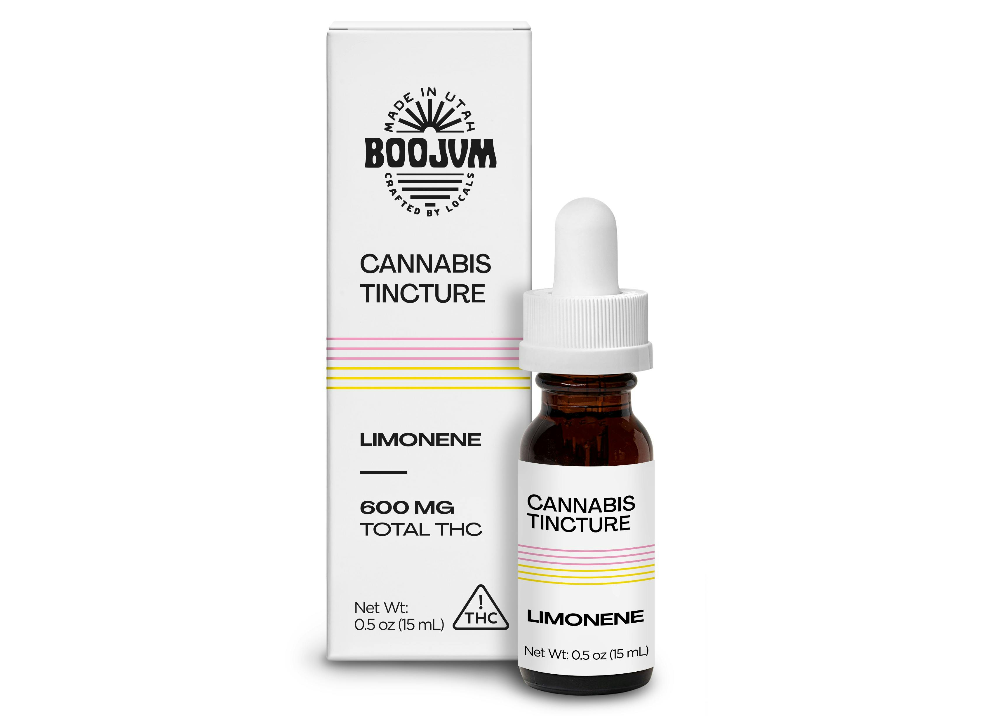 Limonene Drops | 15 mL