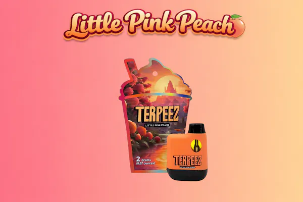 Terpeez - Truth Dispensary