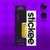 3/$40 STICKEE LIVE RESIN DISPOSABLES