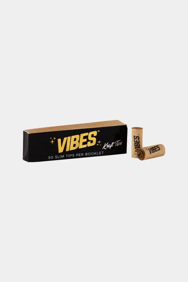 Vibes | Tips | Kraft Slim