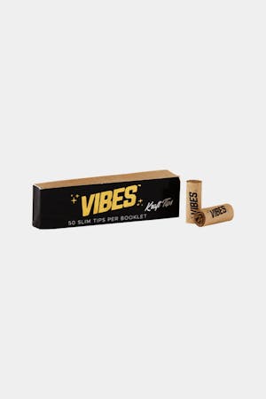 Vibes | Tips | Kraft Slim