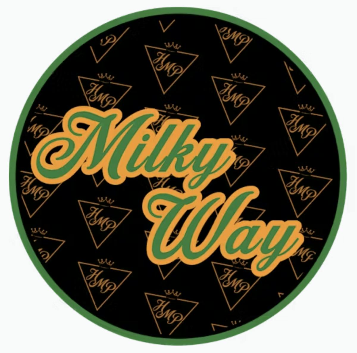 Image of Milky Way | 1g Preroll
