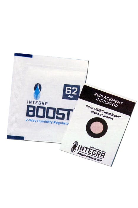 Integra Boost 2-Way Humidity Control - 62%