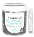 Pulsar Full Ceramic Tanks
