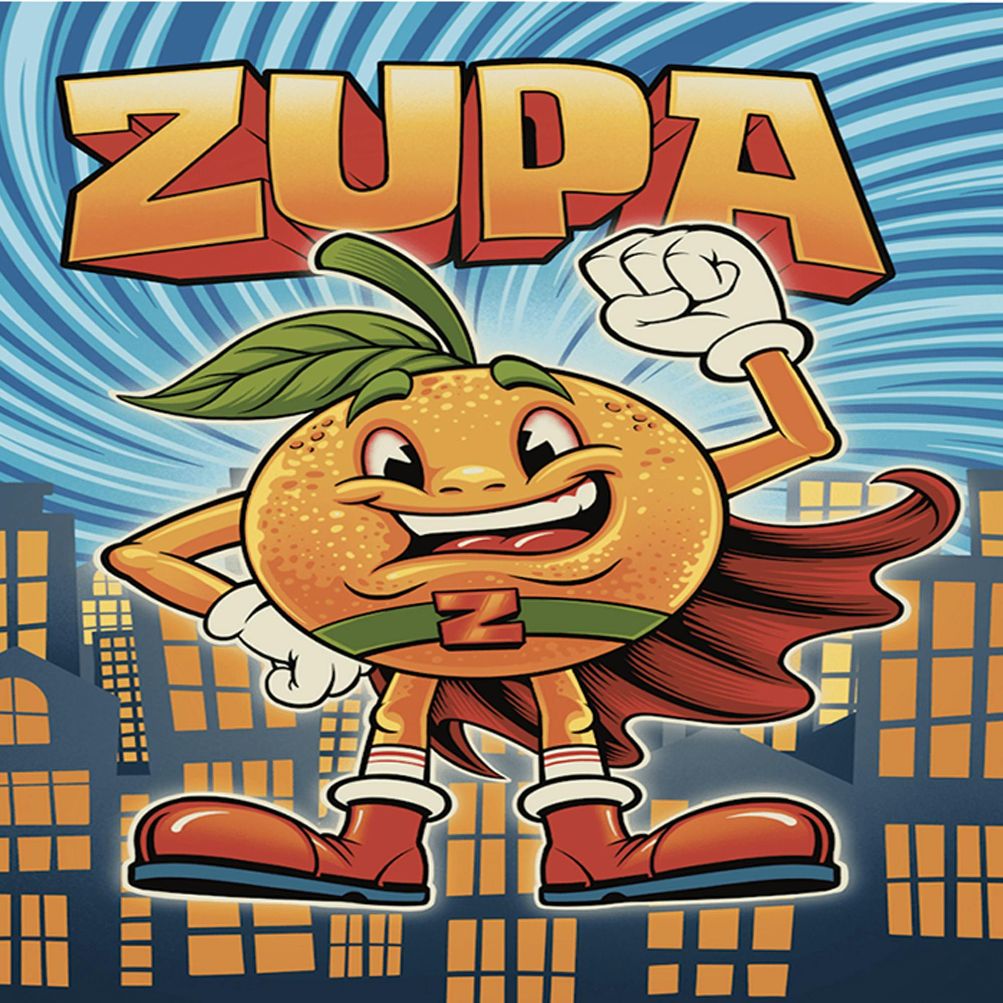 DELI - Zupa