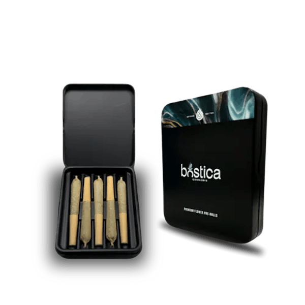 Jet Fuel G6 (H) - 0.5g (5-Pack) - Pre-Rolls