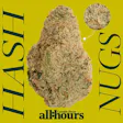 Mule Fuel Pre-Pack Hash Nugs
