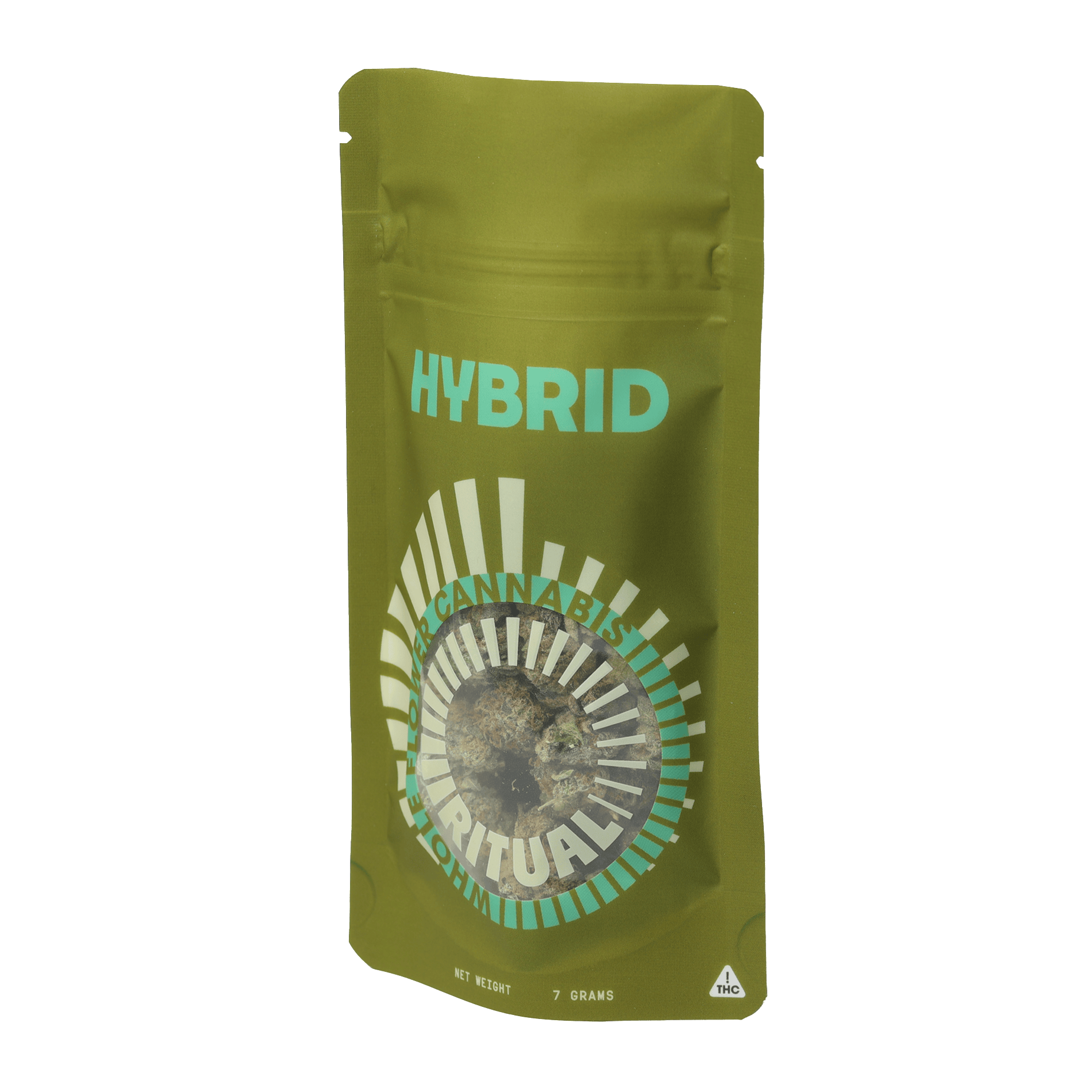 Permanent Chimera #33