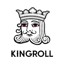 Kingroll Logo